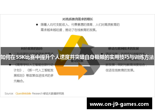 如何在55K比赛中提升个人速度并突破自身极限的实用技巧与训练方法