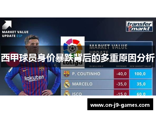 西甲球员身价暴跌背后的多重原因分析